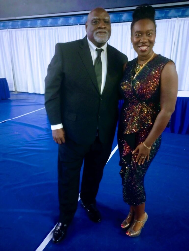 Fayetteville State University’s Atlanta Alumni Chapter launched today …